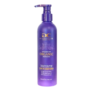Leave-In Conditioner