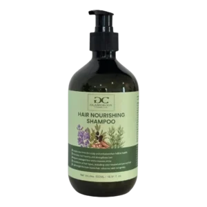 Organic Shampoo