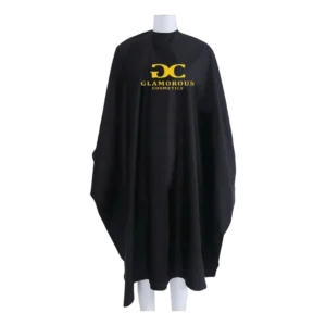 Professional Haircut Cape