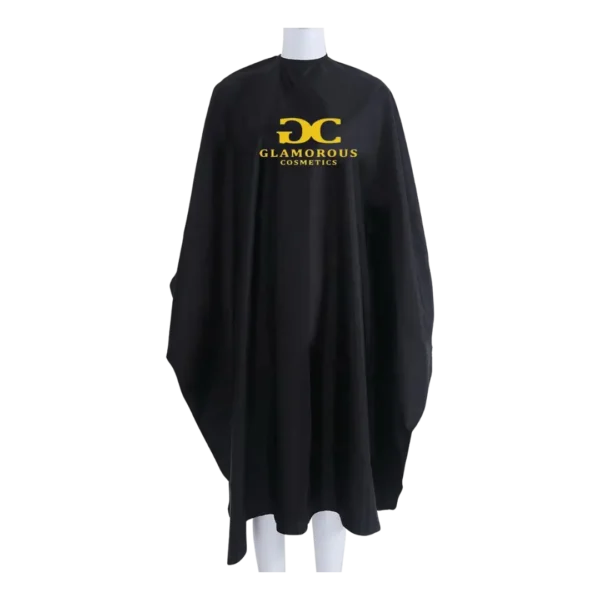 Professional Haircut Cape
