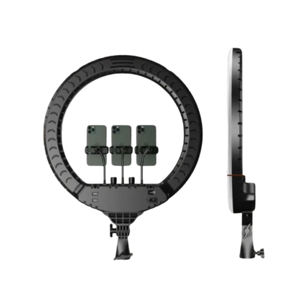 Professional Ring Light