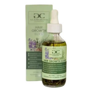 Rosemary Serum