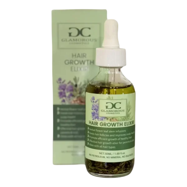 Rosemary Serum