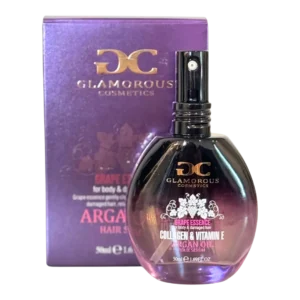 Silk Therapy Serum