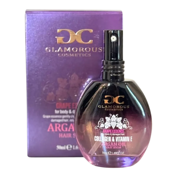 Silk Therapy Serum