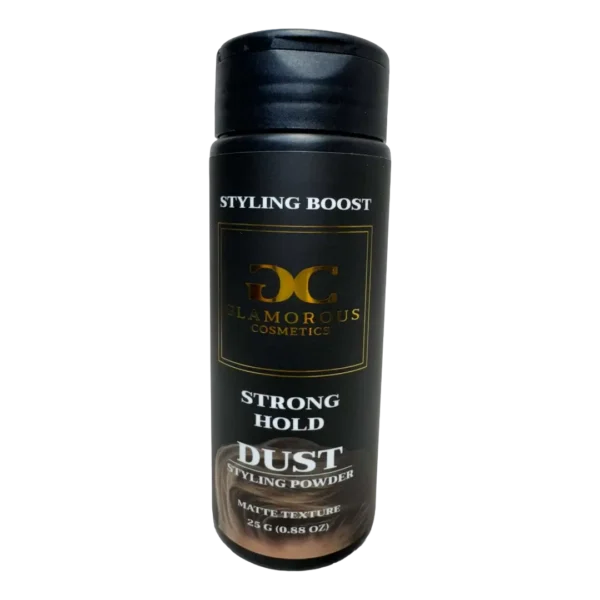 Styling Powder