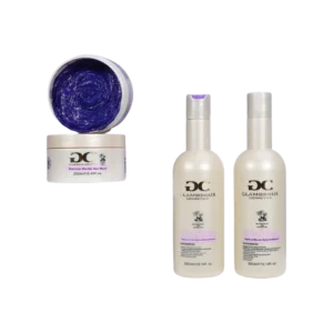 Vioplex Shampoo & Mask