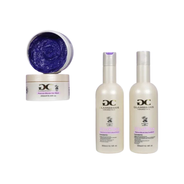 Vioplex Shampoo & Mask