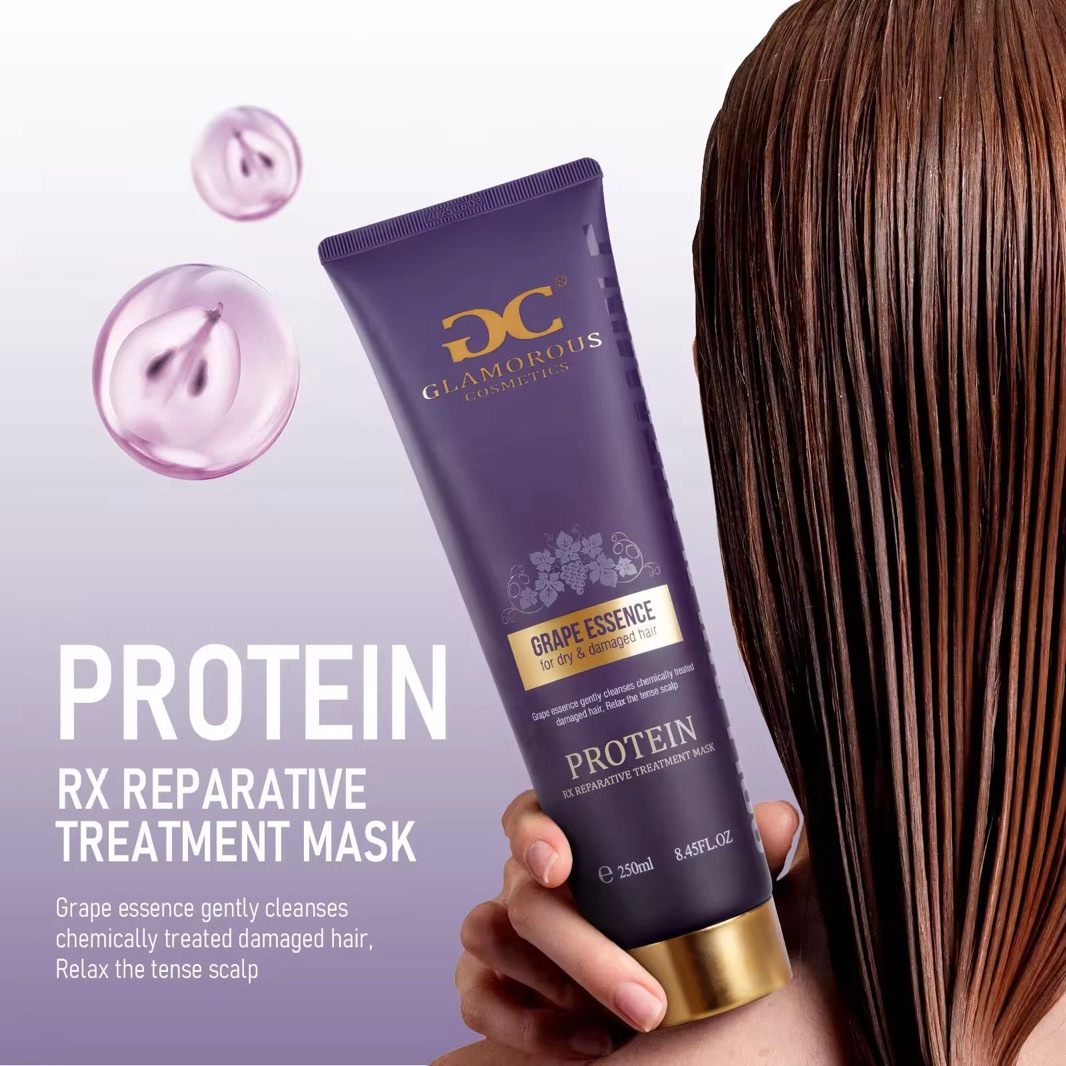 Mask Collagen With Protein - Image 2