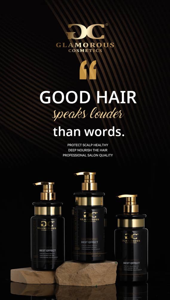 Shampoo Keratin and Mask - Image 3